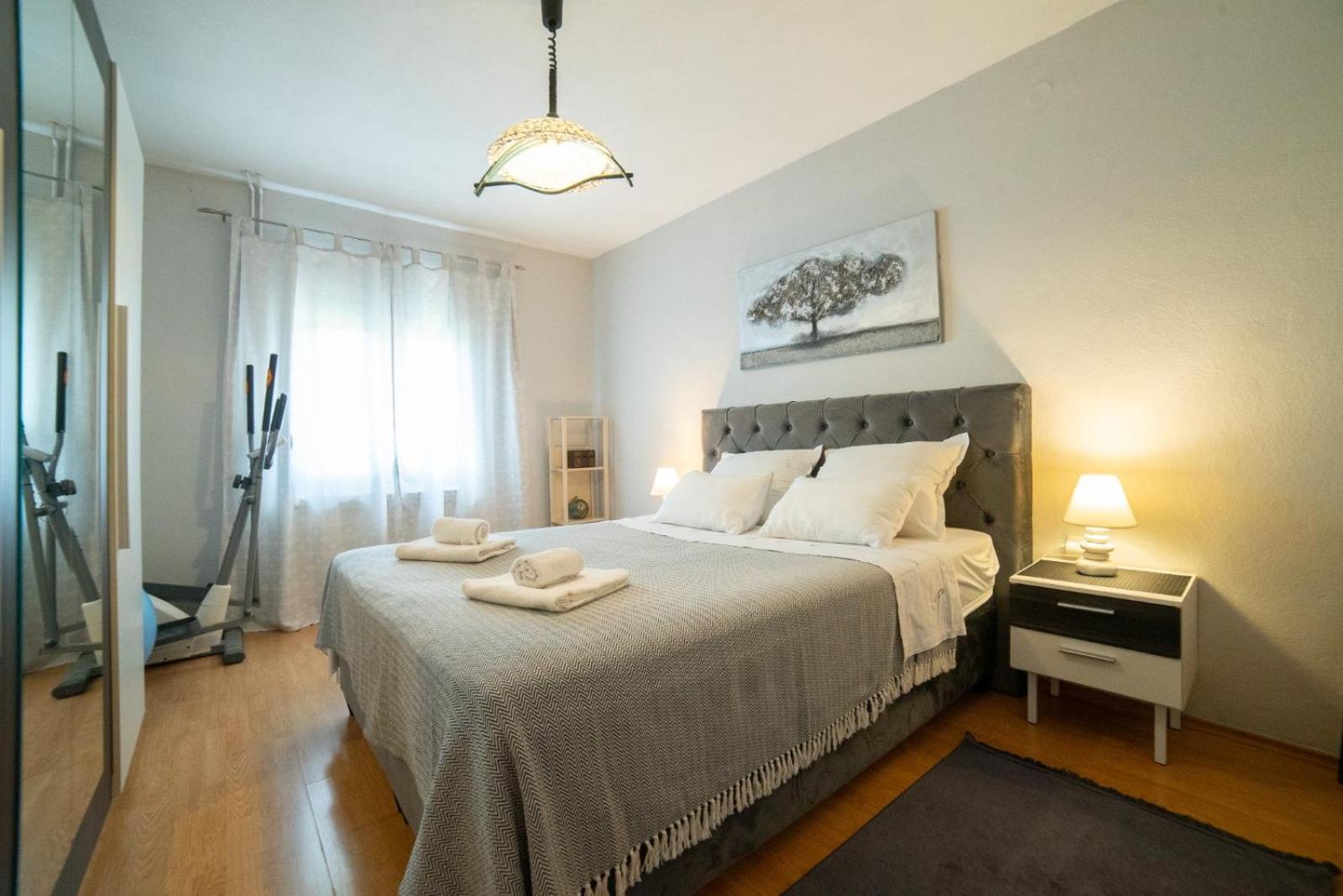 Holiday House Meri, 5+2, Benkovac Ngoại thất bức ảnh