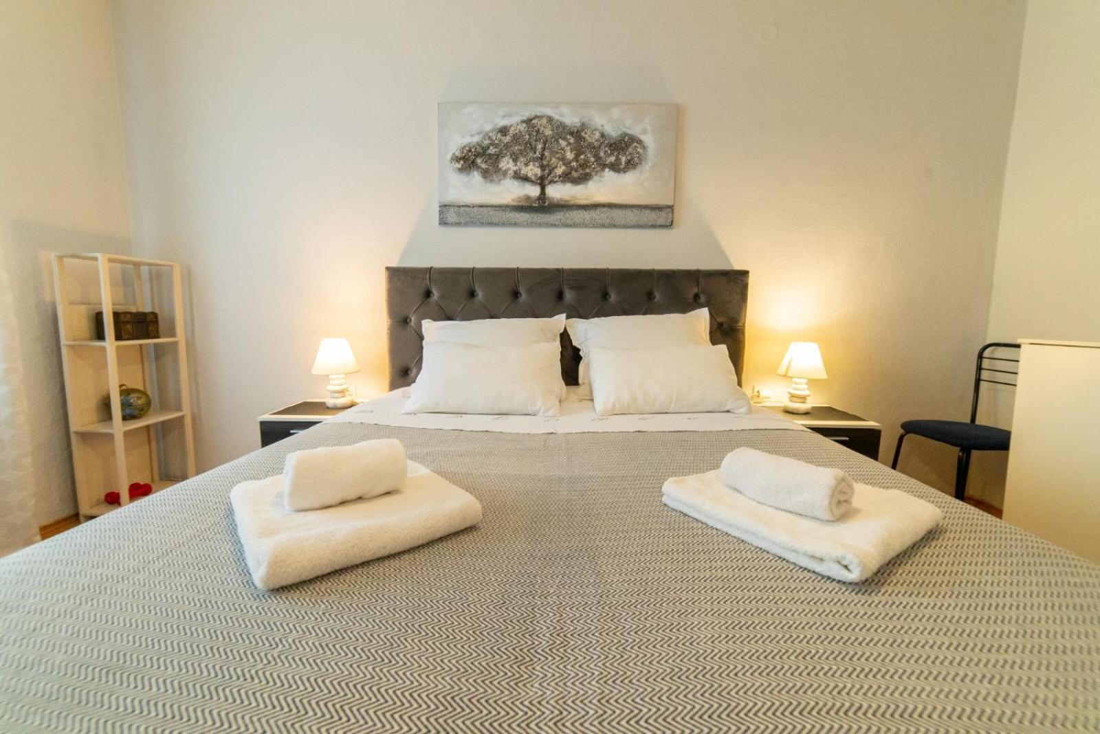 Holiday House Meri, 5+2, Benkovac Ngoại thất bức ảnh
