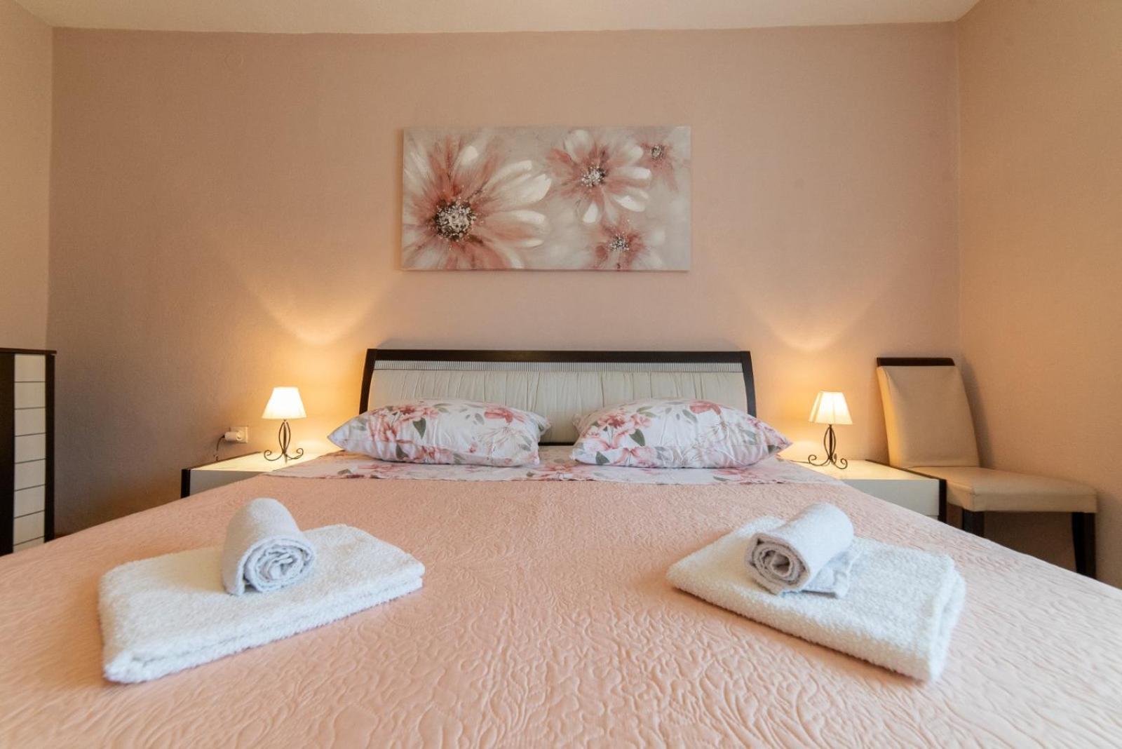 Holiday House Meri, 5+2, Benkovac Ngoại thất bức ảnh