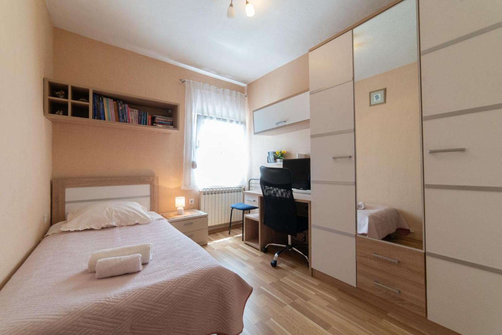 Holiday House Meri, 5+2, Benkovac Ngoại thất bức ảnh